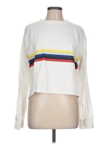 Mod Ref Long Sleeve T-Shirt (view 1)