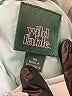 Wild Fable 100% Polyester Teal Vest Size XS - photo 6