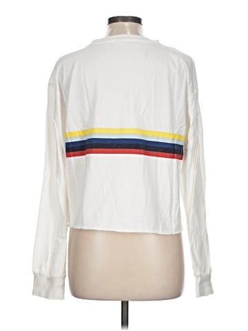 Mod Ref Long Sleeve T-Shirt (view 2)