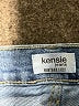 Kensie Blue Jeans Size 26 waist - photo 4