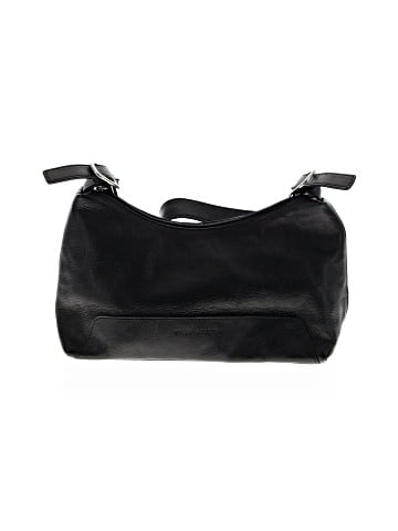 Pelle Studio Leather Shoulder Bag (view 1)