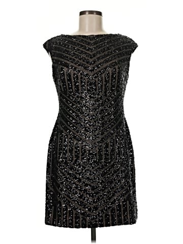 Lauren by Ralph Lauren Cocktail Dress (view 1)