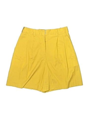 Derek Lam 10 Crosby Shorts (view 1)