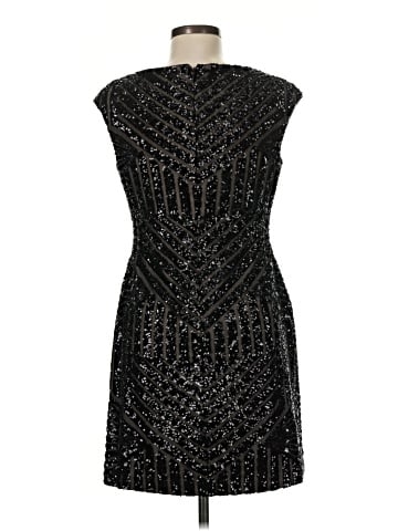 Lauren by Ralph Lauren Cocktail Dress (view 2)