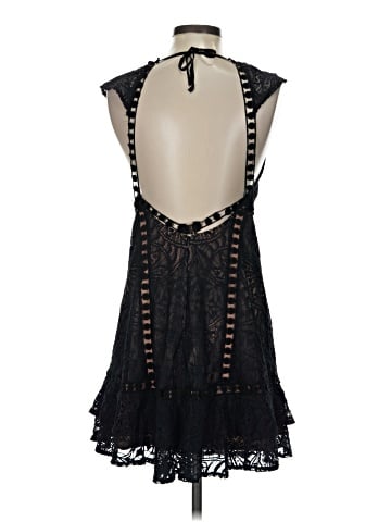 For Love & Lemons Cocktail Dress (view 2)