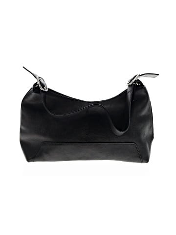 Pelle Studio Leather Shoulder Bag (view 2)
