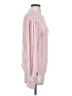 Crown & Ivy Pink Pullover Sweater Size S - photo 4