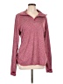 Cascade Sport Red Pullover Sweater Size L - photo 1