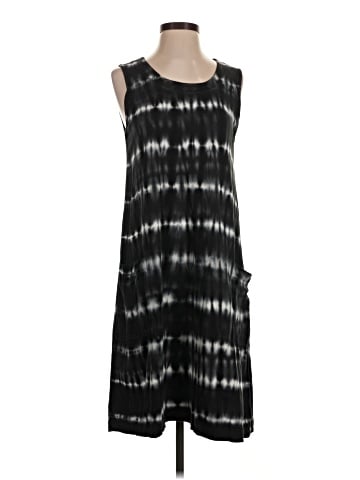 Neon Buddha Casual Dress (view 1)