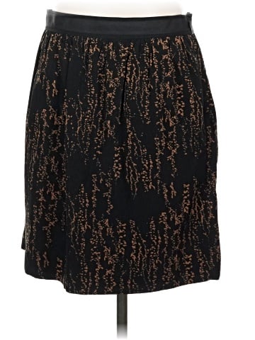 Gap Formal Skirt (view 2)