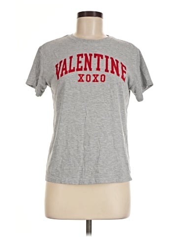 Mighty Fine Short Sleeve T-Shirt (view 1)