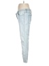 Point Sur Hearts Blue Jeans Size 34 waist - photo 5