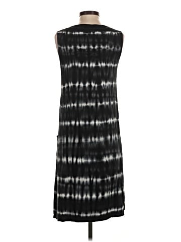 Neon Buddha Casual Dress (view 2)