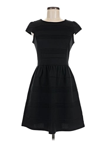 Elle Casual Dress (view 1)