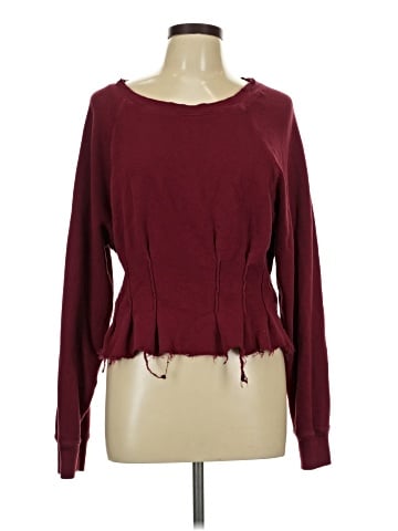 Current/Elliott Pullover Sweater (view 1)