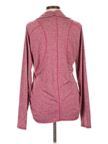Cascade Sport Pullover Sweater (view 2)
