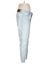 Point Sur Hearts Blue Jeans Size 34 waist - photo 4