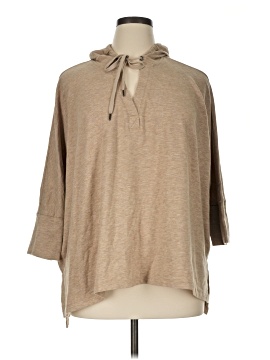 Style&Co Poncho (view 1)