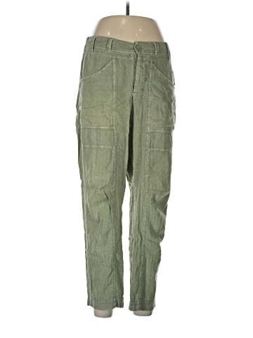 Free People Linen Pants (view 1)