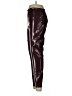 SPANX Burgundy Leggings Size Med Petite - photo 5