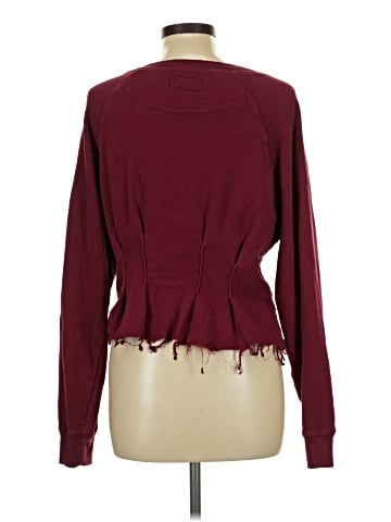Current/Elliott Pullover Sweater (view 2)