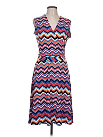 Leota Casual Dress (view 1)