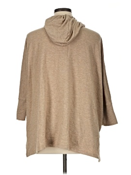 Style&Co Poncho (view 2)