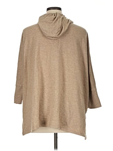 Style&Co Poncho (view 2)