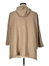 Style&Co Tan Poncho Size XL - photo 2