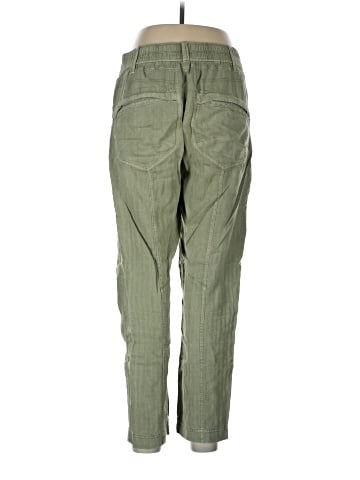 Free People Linen Pants (view 2)