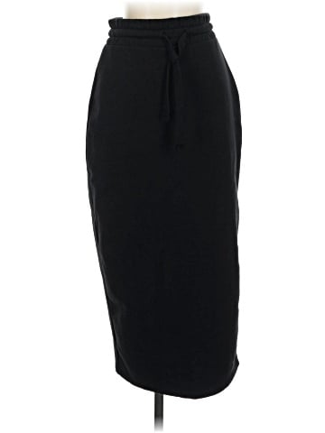 Zara Formal Skirt (view 1)