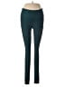 Lululemon Athletica Teal Active Pants Size 6 - photo 1