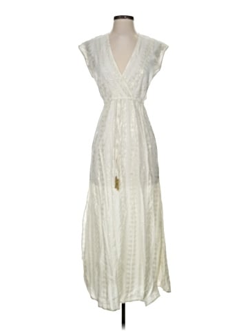 Blue Island Casual Dress (view 1)