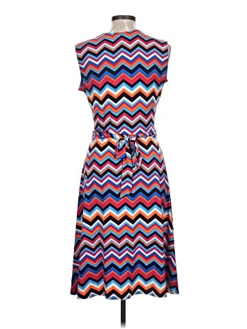Leota Casual Dress (view 2)