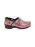 Sanita Burgundy Mule/Clog Size EU 38 - photo 1