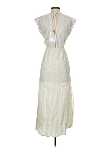 Blue Island Casual Dress (view 2)