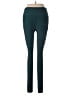 Lululemon Athletica Teal Active Pants Size 6 - photo 2