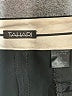 Tahari Solid Black Dress Pants Size 10 - photo 7