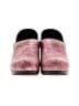 Sanita Burgundy Mule/Clog Size EU 38 - photo 2