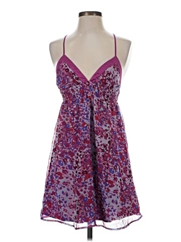 Twenty One Cocktail Dress (view 1)