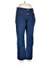 Riders by Lee Blue Jeans Size 34 waist - photo 1
