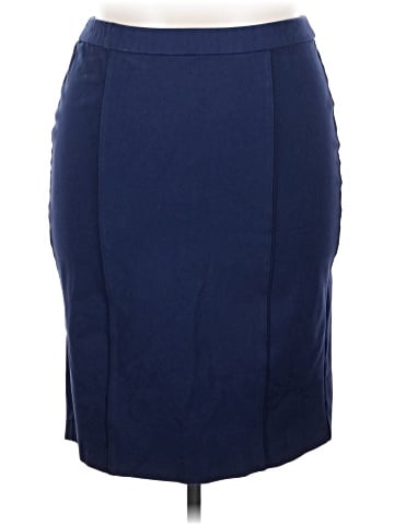 ELOQUII Formal Skirt (view 1)