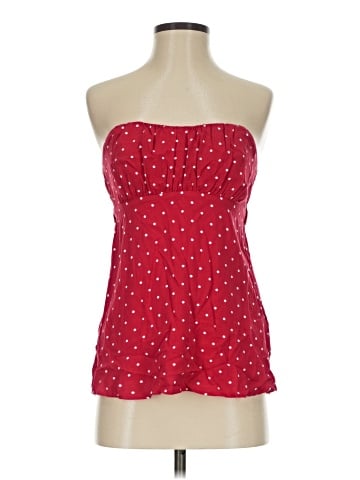 Hollister Sleeveless Blouse (view 1)