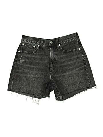 Madewell Denim Shorts (view 1)