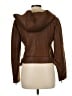 Guess Brown Jacket Size M - photo 2