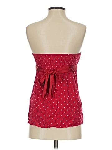 Hollister Sleeveless Blouse (view 2)