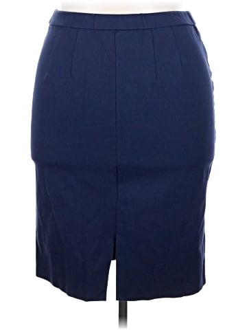 ELOQUII Formal Skirt (view 2)