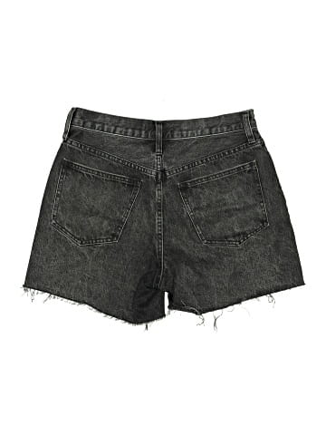 Madewell Denim Shorts (view 2)