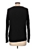 Gap 100% Cotton Black Pullover Sweater Size L - photo 2