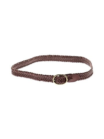 Eddie Bauer Leather Belt (view 1)